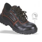 Mangla Robin Sons Safety Shoes, Sole PVC