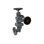 Sant CI 5D C.I. Accessible Feed Check Valve, Size 50mm