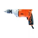 Generic EID13HS Impact Drill, Capacity 13mm, Rated Input 750W, Color Orange