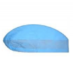Shiva Industries SI-SC Shower Cap, Color Blue, Weight 0.3kg