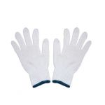 Shiva Industries SI-KG Knitted Gloves, Weight 0.38kg