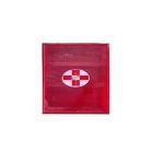 Shiva Industries SI-FAK First Aid Kit, Color Red & White, Weight 2kg