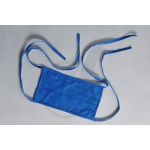 Solsafe  SI-WDMDM2 Washable Disposable  Mask, Color Blue, Weight 0.5kg