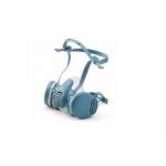 Scott SI-P2TMWC Profile 2Tm-With Cartage, Color Blue, Weight 0.5kg