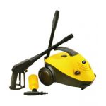 Generic PPWB1100 Pressure Washer, Rated Input 1600W, Length 40.5cm