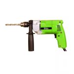 Generic ED10 Drill with Chuck, No Load Speed 1250rpm, Rated Input 1250W