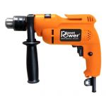 Generic PID 700VR Reverse Forward Impact Drill, No Load Speed 3000rpm, Rated Input 700W
