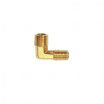 Super Elbow, Size 3mm, Material Brass