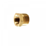 Super Bushing, Size 3/8 - 1/8inch, Material Brass