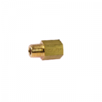 Super Male & Female Adapter, Size 1/8 - 3/8inch, Material Brass