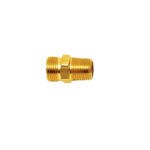 Super BSP x NPT Male Connector, Size 1/8  - 1/4inch, Material Brass