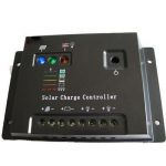 Best Solar SS120V40ASCCM Solar Charge Controller, Rated Current 40A, Rated Voltage 120V, Body Metal