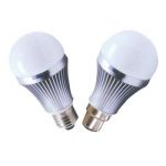 Best Solar SS12V/3WPBULB Solar Bulb, Power 3W, Rated Voltage 12V, Body Plastic