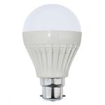 Best Lite SS5WMHLBAC LED Bulb, Power 5W, LED 10, Body Metal