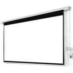 SBSAV Map Type Projection Screen, Size 84inch