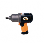 Airprowu SA22168PT Composite Impact Wrench, Free Speed 8500rpm, Weight 2.2kg