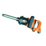 Airprowu SA2472-6 Impact Wrench, Free Speed 4000rpm, Weight 9kg