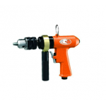Airprowu SA6130 Heavy Duty Reversible Drill, Free Speed 800rpm, Weight 1.4kg
