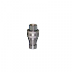 Super Double Check Valve, Size 1inch, Material S.S. 304