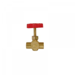 Super Valve, Size 1/2inch, Material Brass, Series NVF