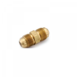 Super Flare Union, Size 1/4inch, Material Brass