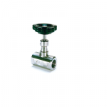 Super Needle Valve, Size 1 - 1/4inch, Material SS