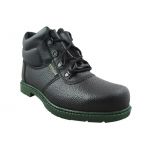 Worktoes Alexander Hi Safety Shoes, Chemical Resistant