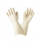 Saviour HNPSAV-Type 1 Type 1 Electrical Hand Gloves, Size 14inch