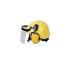 Saviour HPSAV-EF Helmet Mounted Ear Muffs Universal