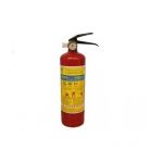 ABC FIPABC-2 Fire Extinguisher