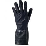 Ansell HNPAN-29-5009 Neotop Neoprene Gloves, Size 9inch