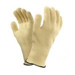 Ansell HNPAN-43-113 Mercury Kevlar Knitted Heat Resistant Gloves, Size 10inch