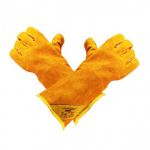 Ansell HNPAN-43-216 Workguard Gloves, Size 14inch