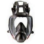 3M RP3M-6800 Full Face Mask