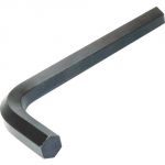 Unbrako Hexagon Wrenches, Length 3/32inch, Part Number 110180