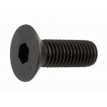 Unbrako Socket Countersunk Head Screw, Length 20mm, Diameter M3mm, Part No. 5001252