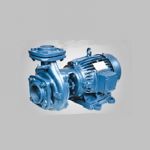 Crompton Greaves MIN7.52D Agricultural Pump, Power Rating 7.5hp, Speed 2880rpm, Discharge Range 780-400LPM