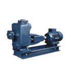 Crompton Greaves DWMJ12(1PH)-M Dewatering Pump, Pipe Size 40 x 40mm, Speed 2820rpm, Power Rating 1hp