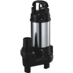 Crompton Greaves ILM52A Dewatering Submersible Pump, Pipe Size 80 x 80mm, Speed 3000rpm, Power Rating 5hp