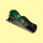 Duro Block Plane, Length 7inch, Size 175mm, Number 110
