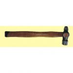 Duro Claw Hammer with Wood Handle, Weight 0.453kg