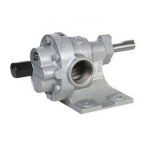 Rotofluid FT-025 Bare Standard Rotary Gear Pump, Speed 1440rpm, Suction Head 1/4inch, Series FT