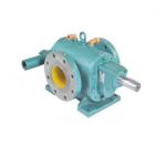 Rotofluid 050 - S Jacketed Self Lubricated Rotary Gear Pump, Speed 1440rpm, Suction Head 1/2inch, Series FTRNJ