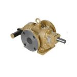 Rotofluid 050 - L Standard Independent Rotary Gear Pump, Speed 1440rpm, Suction Head 1/2inch, Series FTRX