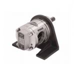 Rotofluid FTSS-040 Bare Rotary Gear Pump, Speed 1440rpm, Suction Head 3/8inch, Series FTSS