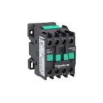 Schneider Electric LC1E0610 Power Contactor LC1E, Rated Operational Current 20A, Frequency 50hz