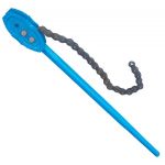 Venus 125-CPW Chain Pipe Wrench, Size 6inch, Length 150mm