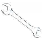 Venus No.12 Double Ended Open Jaw Spanner, Size 12 x 13mm