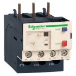 Schneider Electric LRD04 Direct Mounting Thermal Overload Relay, Thermal Protection Adjustment Range 0 .4 - 0 .63 A