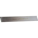 Kennedy KEN0905450K Cobalt Part Off Blade, Side Area 1/8 x 3/4sq inch, Length 6inch